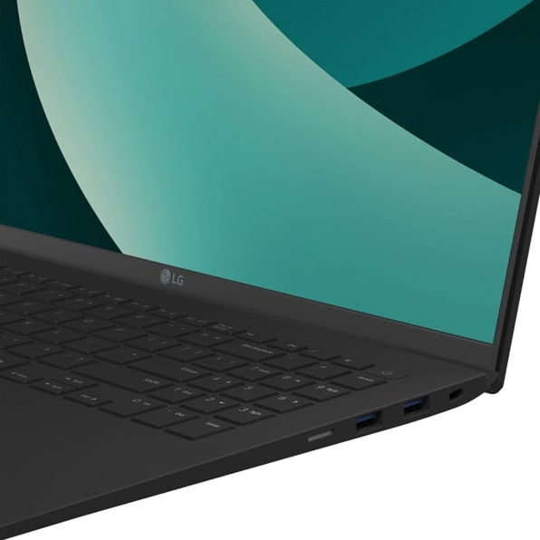 LG Gram ‎17Z90T-H.ADB7U1 Intel Core Ultra 7 255H Laptop – image 2