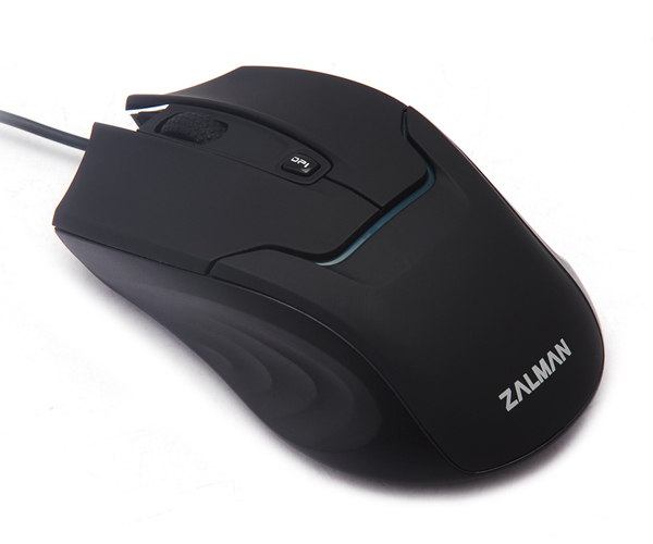 Zalman ZM-M350 Combo – image 4
