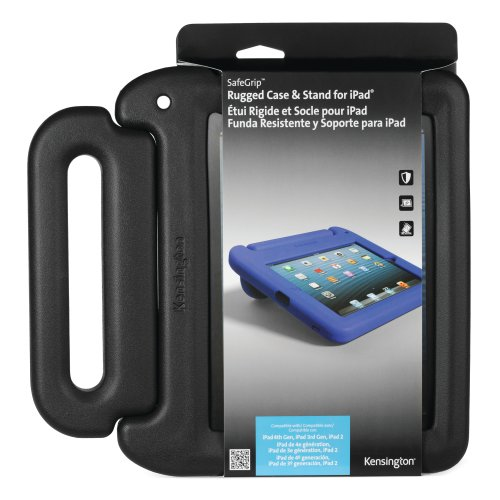 Kensington SafeGrip Cover Black – image 8