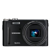 Samsung WB WB550 1/2.33" Compact camera – image 5
