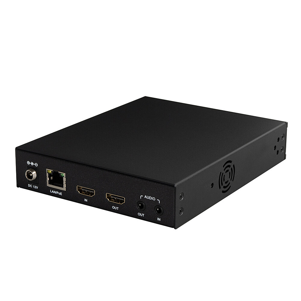 Lindy 38519 video servers/encoder – image 4