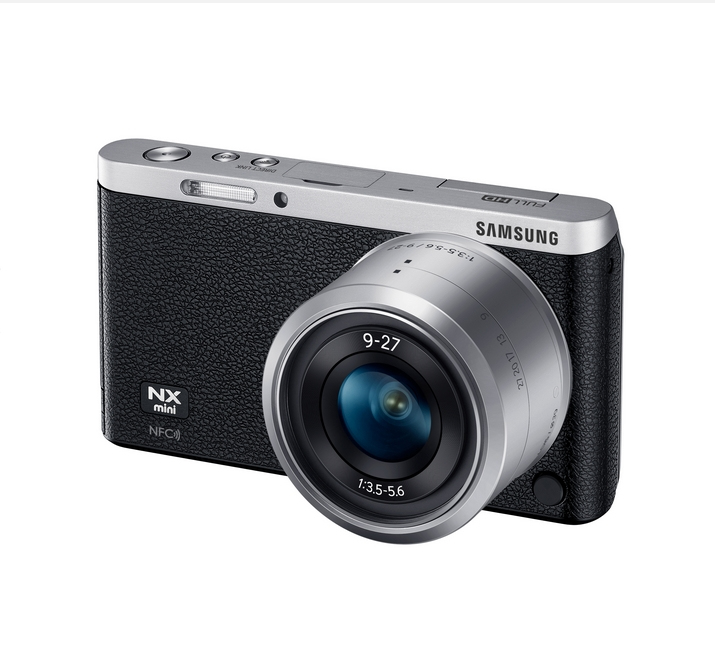 Samsung Mini + 9 mm + 9-27 mm – image 3