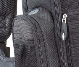 Targus 15" Elite Laptop Backpack – image 4