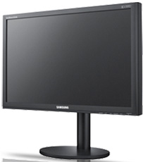 Samsung B2440M computer monitor – image 2