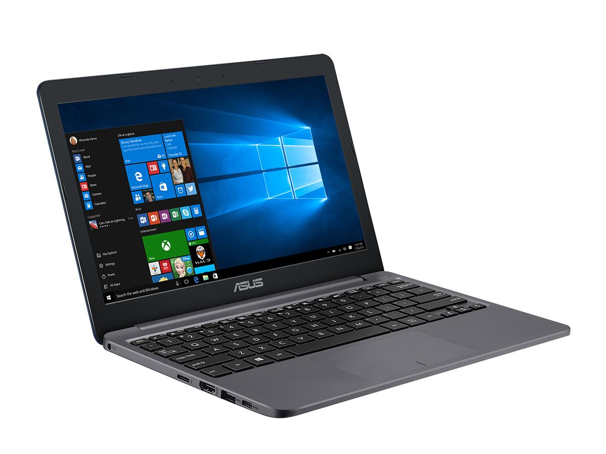 ASUS E203MA-FD017TS laptop Intel® Celeron® N4000 – image 2