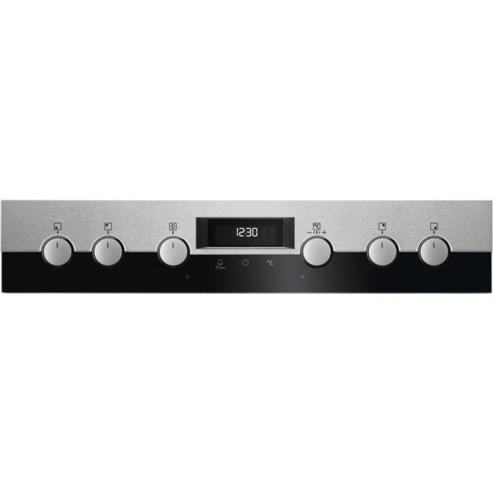 AEG EPB435020M 71 L Stainless steel – image 3