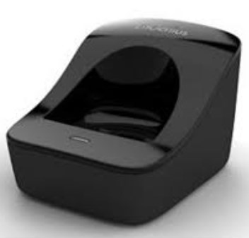 EnGenius SN-C358+ mobile device charger Headset Black AC Indoor