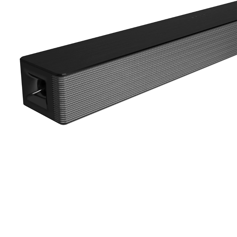 LG SNH5 soundbar speaker Black 4.1 channels – image 5