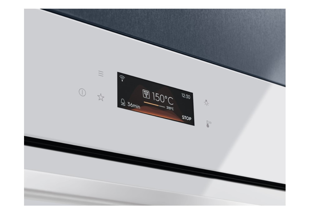Electrolux EOE8P39WV oven – image 7