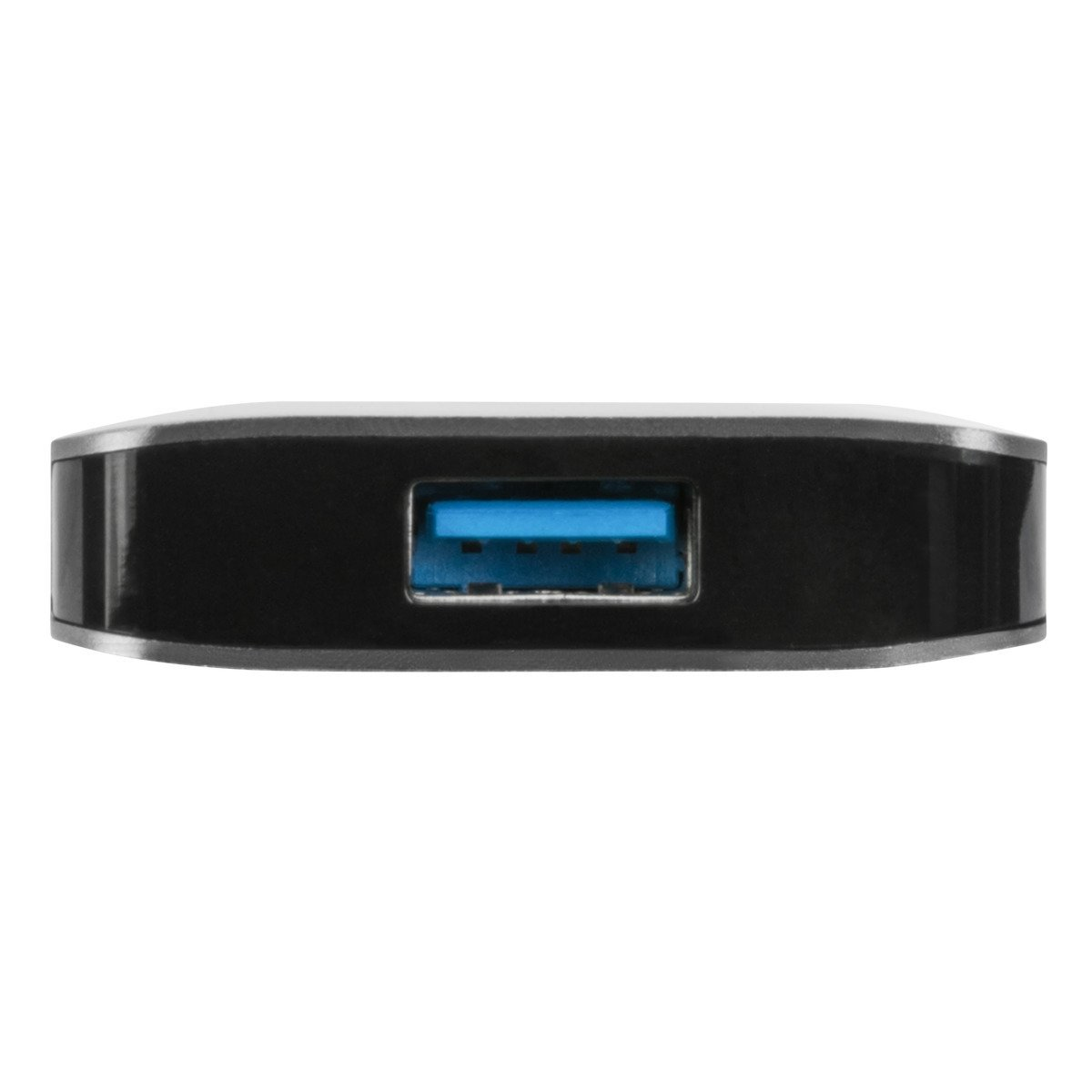 Targus ACH226EU interface hub USB 3.2 Gen 1 (3.1 Gen 1) Type-C 5000 Mbit/s Silver – image 3