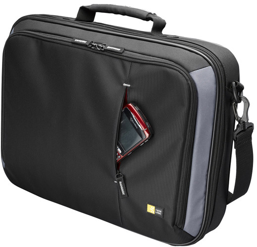 Case Logic 3200926 45.7 cm (18") Briefcase Black – image 3