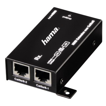 Hama 00042582 AV extender AV transmitter – image 3
