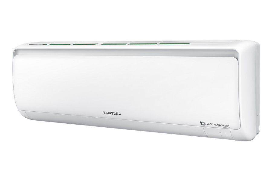 Samsung AR12HSFSAWKN Split system White – image 5