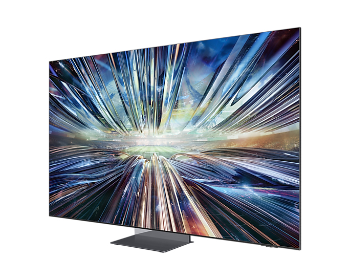 Samsung QE65QN900DT 165.1 cm (65") 8K Ultra HD Smart TV Wi-Fi Black – image 2