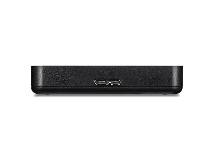 Buffalo MiniStation HDD 2TB – image 4