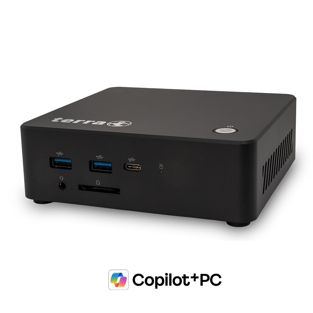 TERRA PC MICRO 7000A – image 1