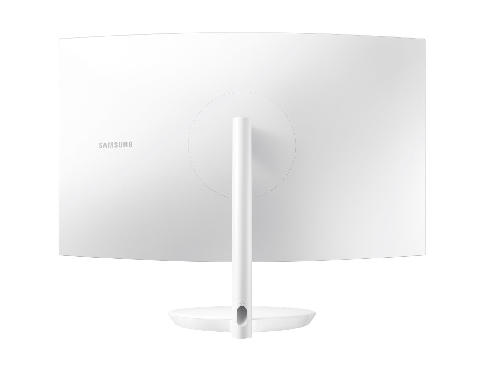 Samsung LC32H711QEU computer monitor – image 2