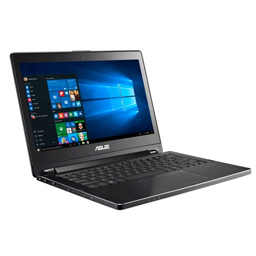 ASUS Q302LA-BBI5T19 laptop Intel® Core™ i5 i5-5200U Hybrid (2-in-1) – image 8