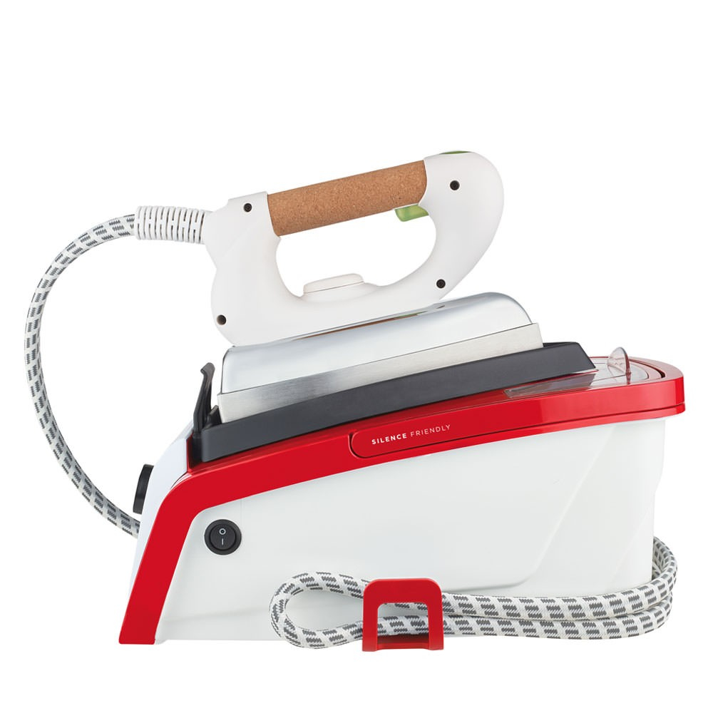 Polti PLEU0215 steam ironing station – image 2
