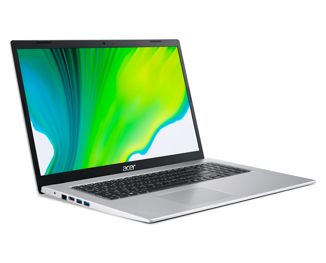 Acer Aspire 3 A317-33-C20X Intel® Celeron® N4500 Laptop – image 2