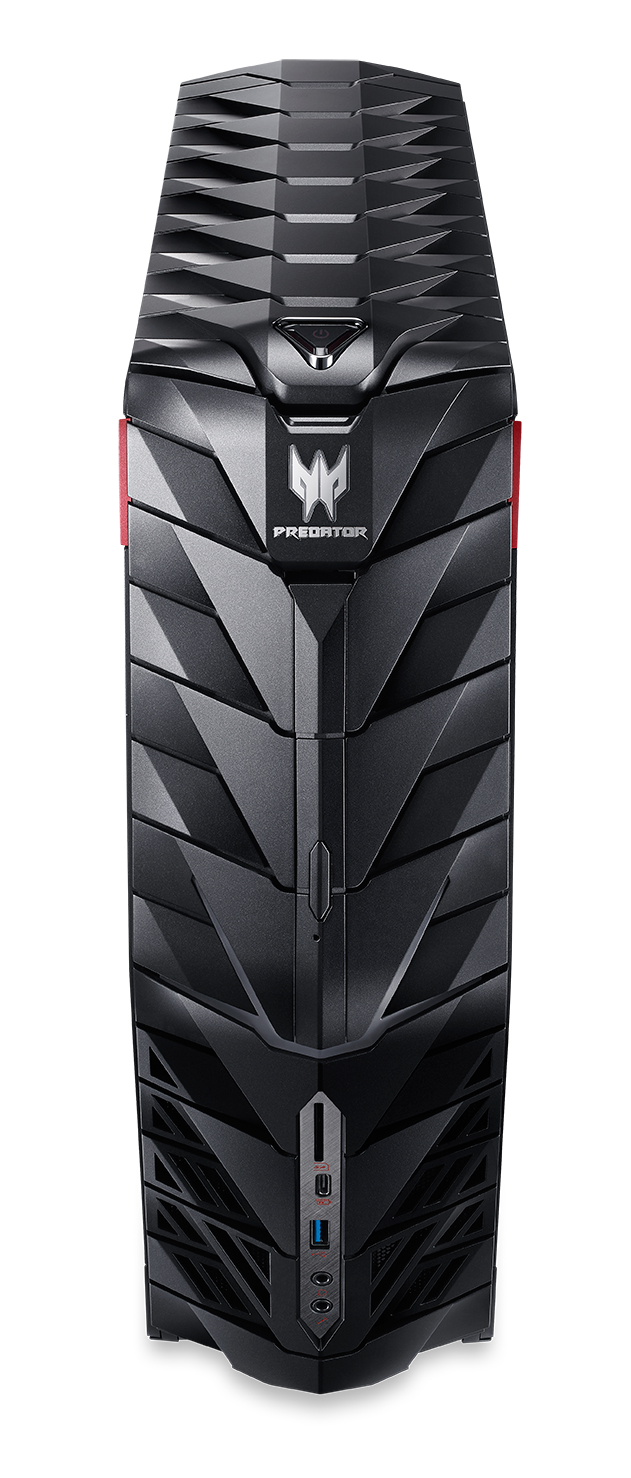 Acer G1-710 I10604 – image 2