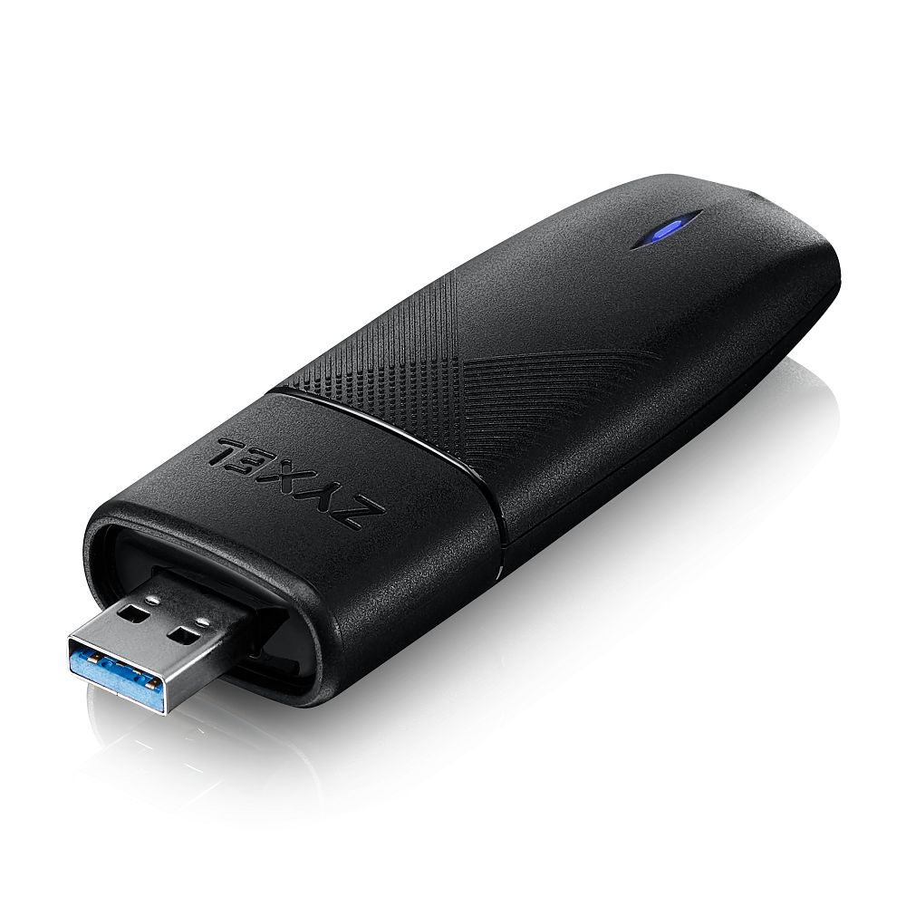 Zyxel NWD7605 WLAN 1200 Mbit/s – image 4