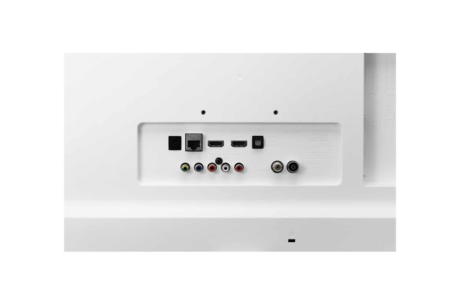 LG 28TL510S-WZ TV – image 9