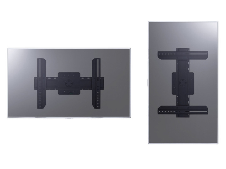 Multibrackets M Universal Digital Signage Wallmount Black – image 4
