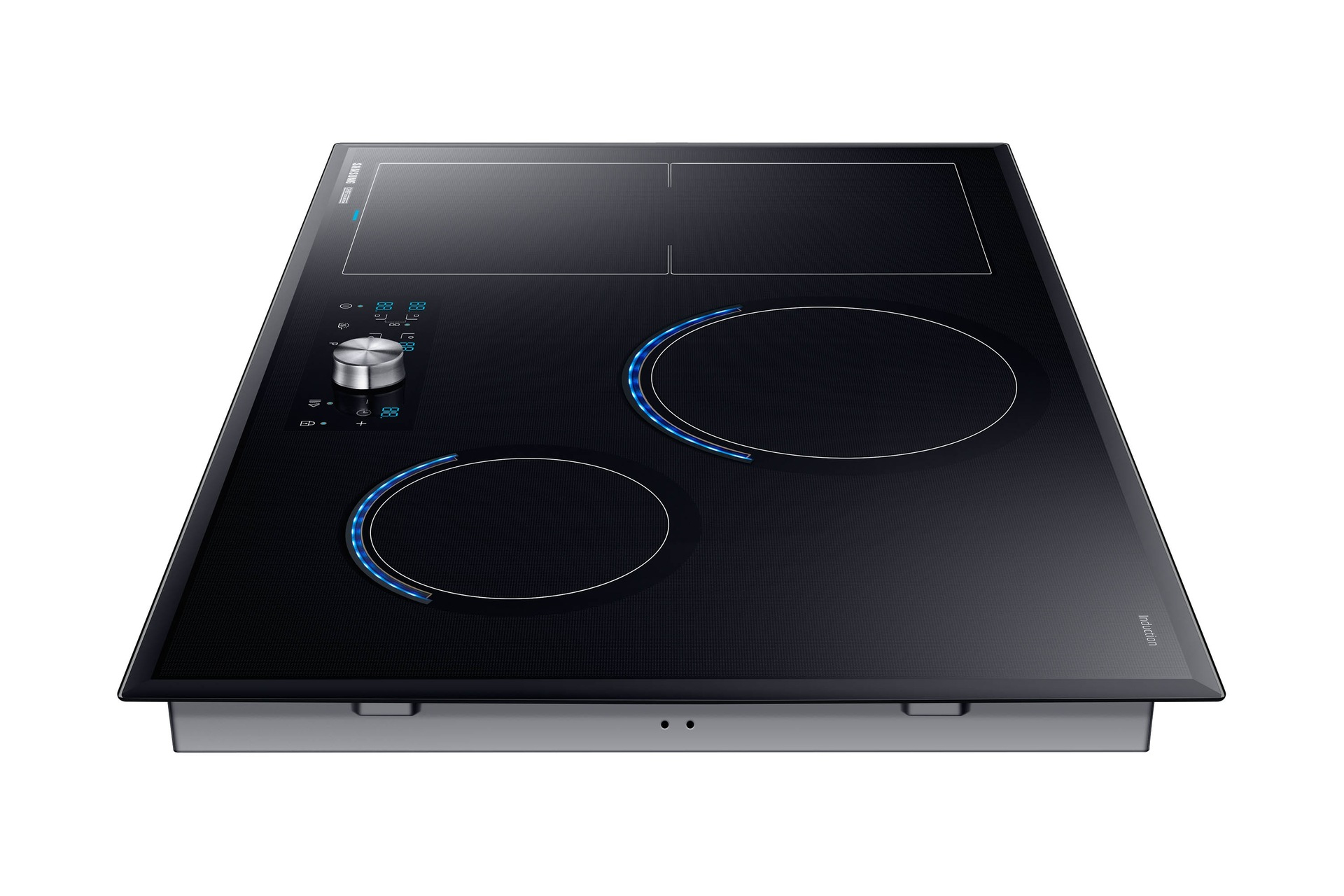 Samsung NZ9000 Chef Collection Induction Hob with Virtual Flame Technology™ – image 5