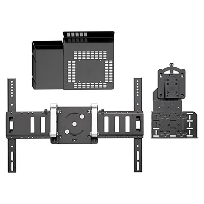 HP WB975AT TV mount/stand