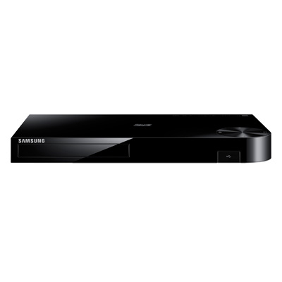 Samsung BD-F5900 3D Black