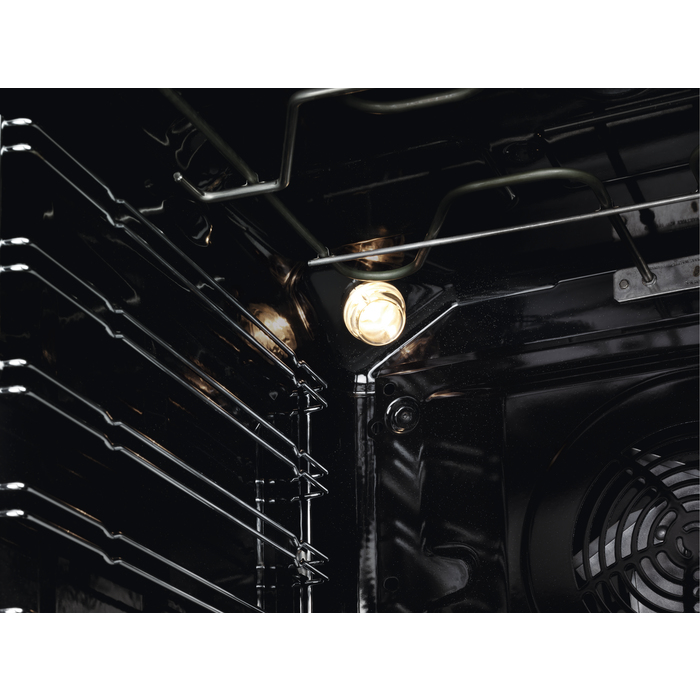 Electrolux KOFFP44TX 72 L 2990 W Stainless steel – image 5