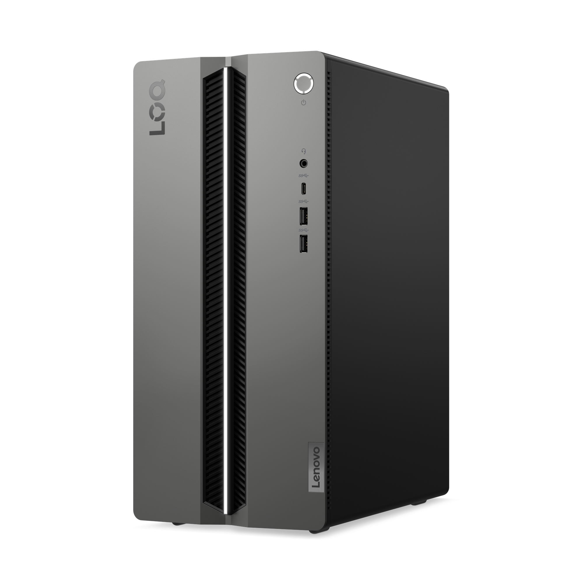 LENOVO - Sobremesa Gaming Lenovo LOQ Tower 17IRR9, i5-14400, 16GB, 1TB SSD, Nvidia GeForce RTX 5060 8GB, W11. - imagen 3