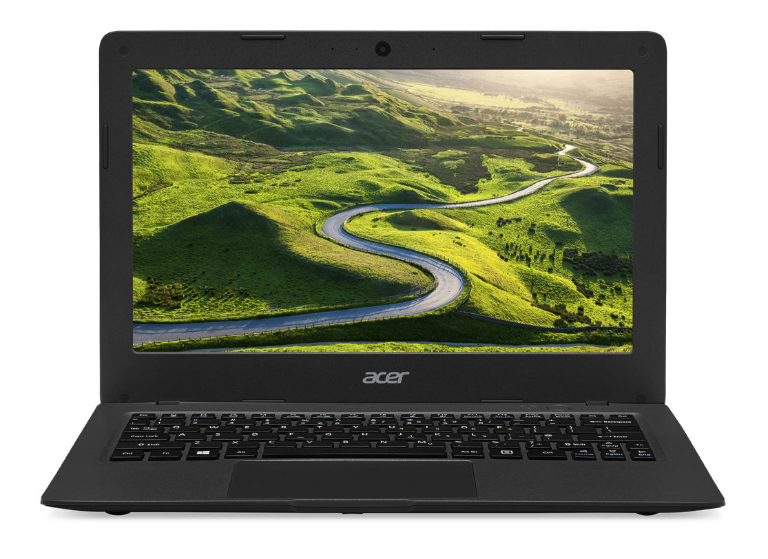 Acer Aspire One AO1-131-C5D5 Intel® Celeron® N3050 Laptop – image 1