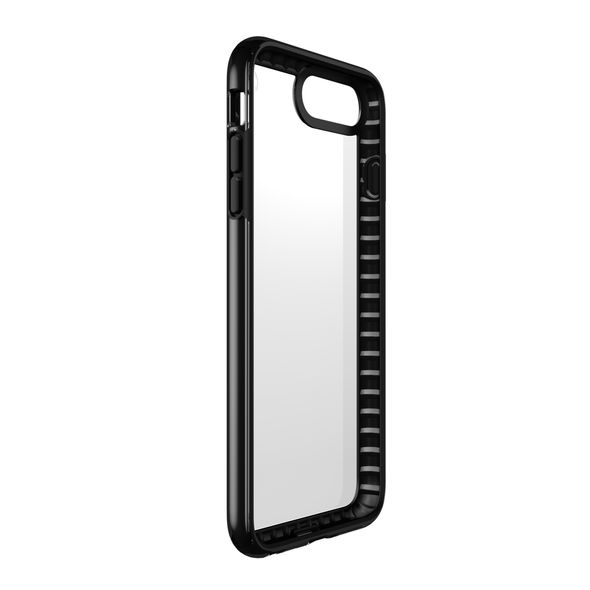 Speck 88206-5905 mobile phone case Border Black, Transparent – image 1
