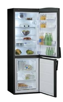 Whirlpool ARC 5855/1 NBS