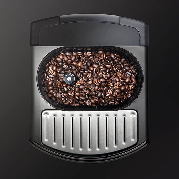Krups Evidence YY3076FD coffee maker Manual Espresso machine – image 9