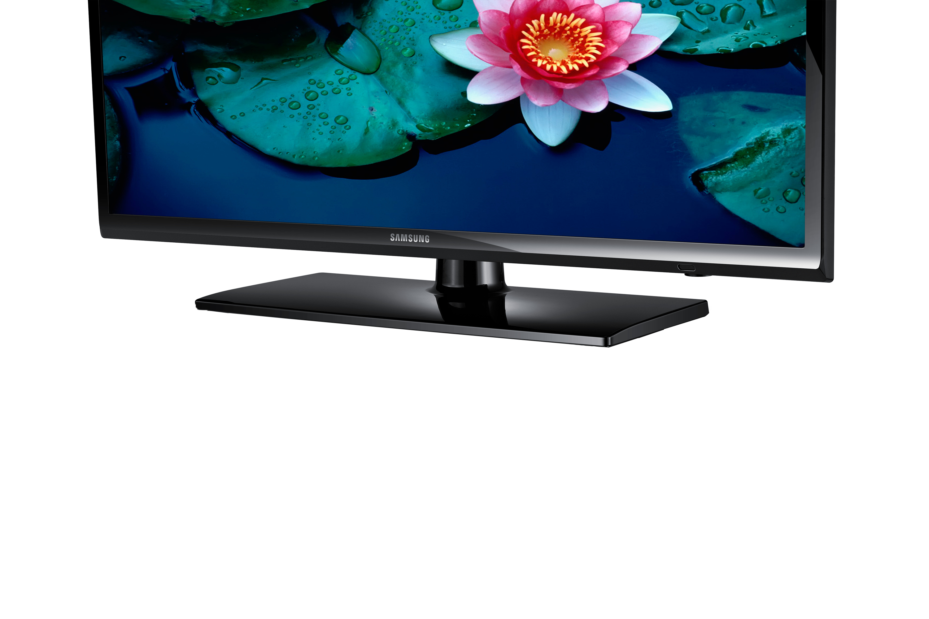 Samsung HG39NA578CF 99.1 cm (39") Full HD Black 300 cd/m² – image 9