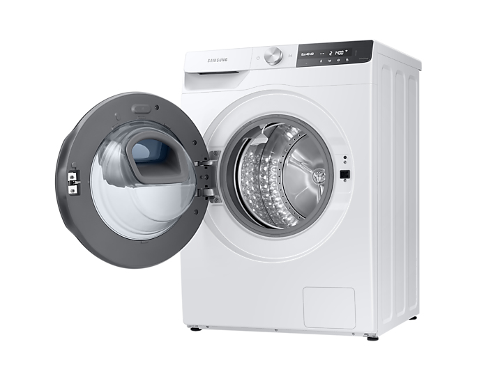 Samsung WW80T854ABT/S7 washing machine Front-load – image 7