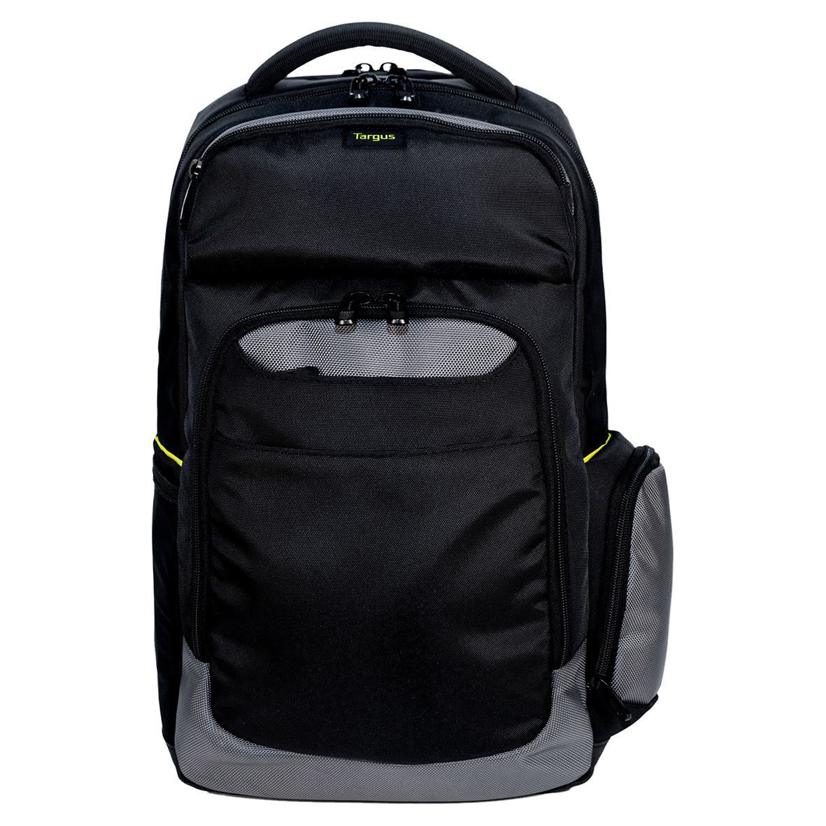 Targus TCG660EU 39.6 cm (15.6") Backpack case Black – image 7