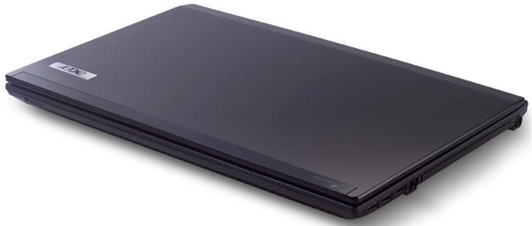 Acer TravelMate TimelineX 8481T-32354G56tcc Intel® Core™ i3 i3-2357M – image 2