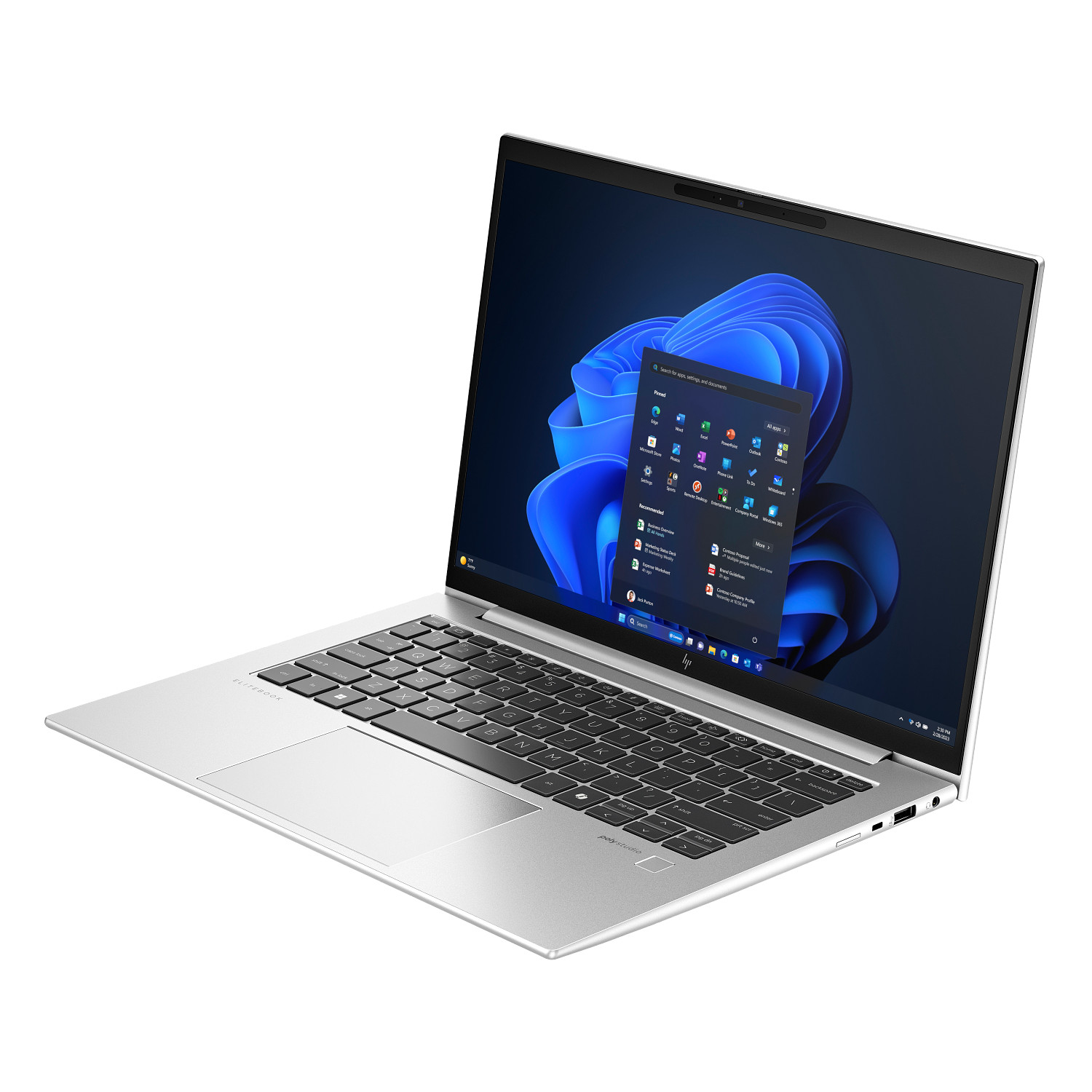 HP EliteBook 845 G11 – image 2