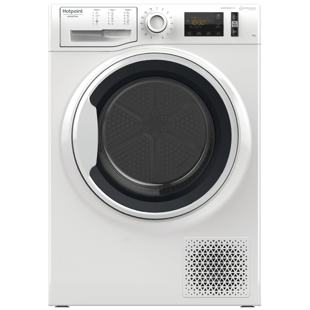 Hotpoint NT M11 8X3WKY EU — vue 1 sur 2