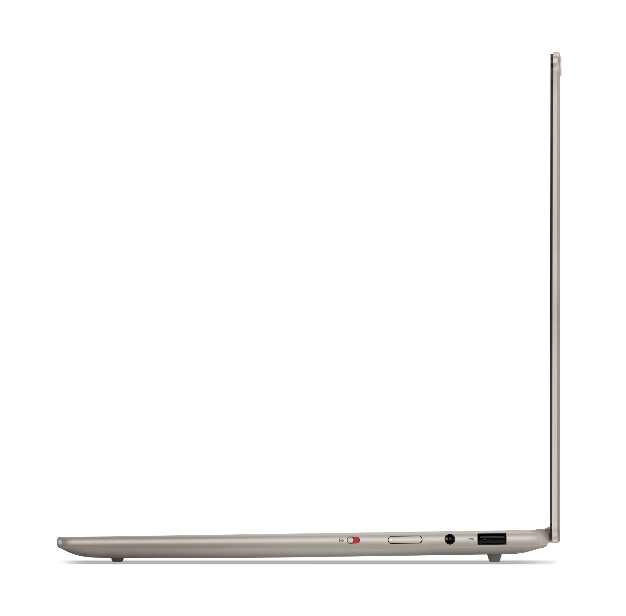 Portátil - Lenovo Yoga Slim 7 14ILL10 Copilot+ PC, 14" WQXGA+ OLED, Intel® Evo™ Core™ Ultra 258V, 47 TOPS, 32GB RAM, 1TB SSD, Arc™ Graphics, W11 - imagen 12