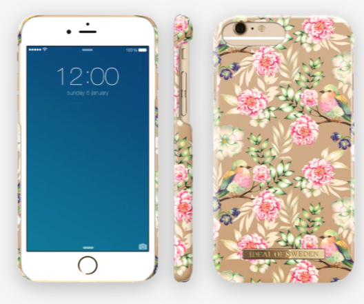 iDeal of Sweden Floral birds – image 4
