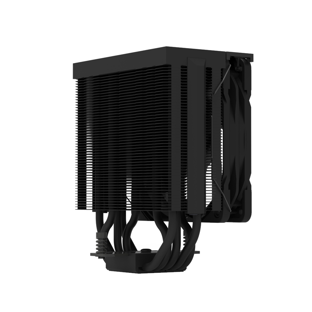 Zalman CNPS13X BLACK – image 7