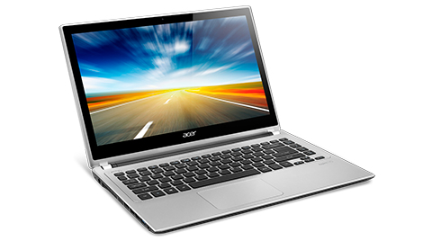 Acer Aspire 471P-53334G50Mass Intel® Core™ i5 i5-3337U Laptop