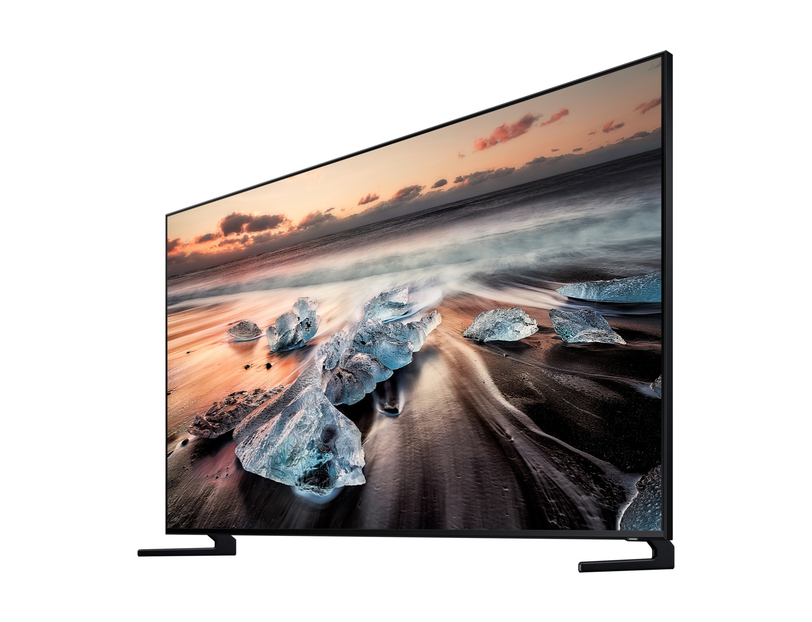 Samsung GQ75Q950RGT 190.5 cm (75") 8K Ultra HD Smart TV Wi-Fi Black – image 5