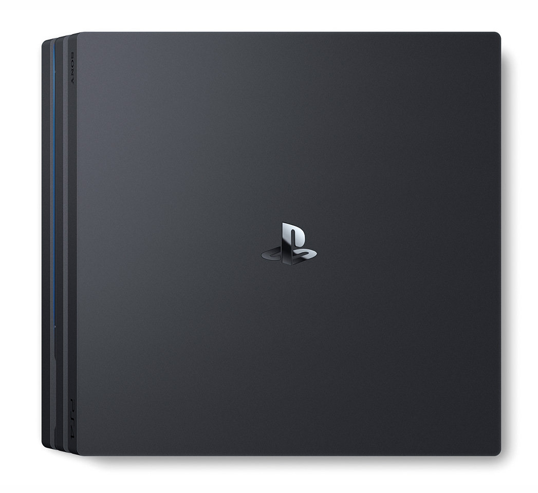 Sony Interactive Entertainment PlayStation 4 Pro + Playstation Hits – image 3