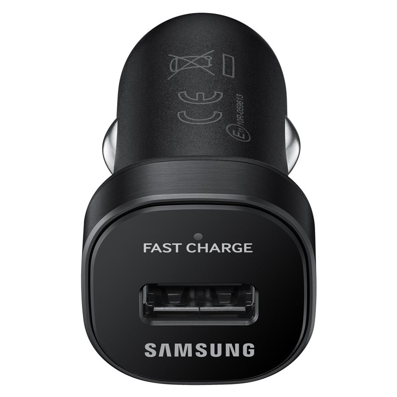 Samsung EP-LN930 Smartphone, Tablet Black Cigar lighter Auto – image 3